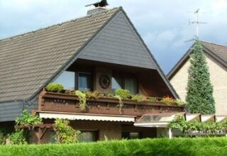 Wohlfühloase in Neukirchen-Vluyn
