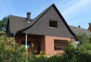 Einfamilienhaus zentral aber ruhig