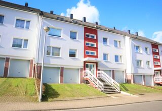Verkauft: Schöne Eigentumswohnung  in Mülheim an der Ruhr zu kaufen