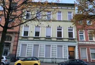 Verkauft: Bieterverfahren! Mehrfamilienhaus in Krefeld zu kaufen!
