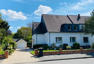 Verkauft: Maisonette-Wohnung in Neukirchen-Vluyn zu kaufen!