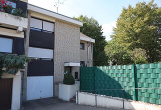 Verkauft: Dreifamilienhaus in Neukirchen-Vluyn zu kaufen!