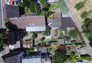 Verkauft: Großes Baugrundstück in Krefeld-Fischeln zu kaufen!