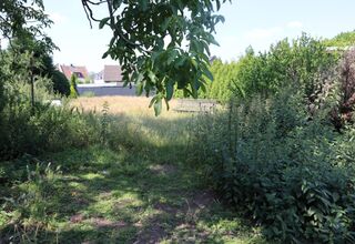 Verkauft: Ein-Zweifamilienhaus mit großen Garten in Moers zu kaufen