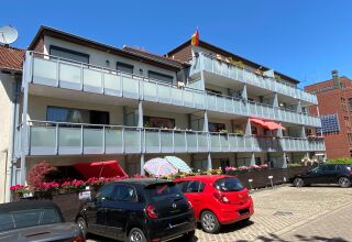 Verkauft: Eigentumswohnung in Moerser Innenstadt zu kaufen