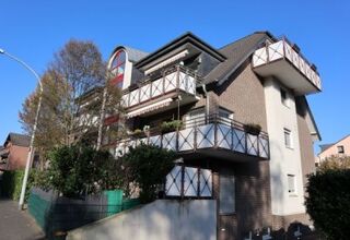 Hübsche Eigentumswohnung in Rumeln-Kaldenhausen