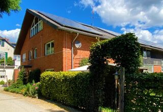 Vermietet: Schöne Erdgeschoss-Wohnung in Neukirchen-Vluyn zu mieten!