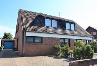 Komfortable Eigentumswohnung in Neukirchen-Vluyn zu kaufen!