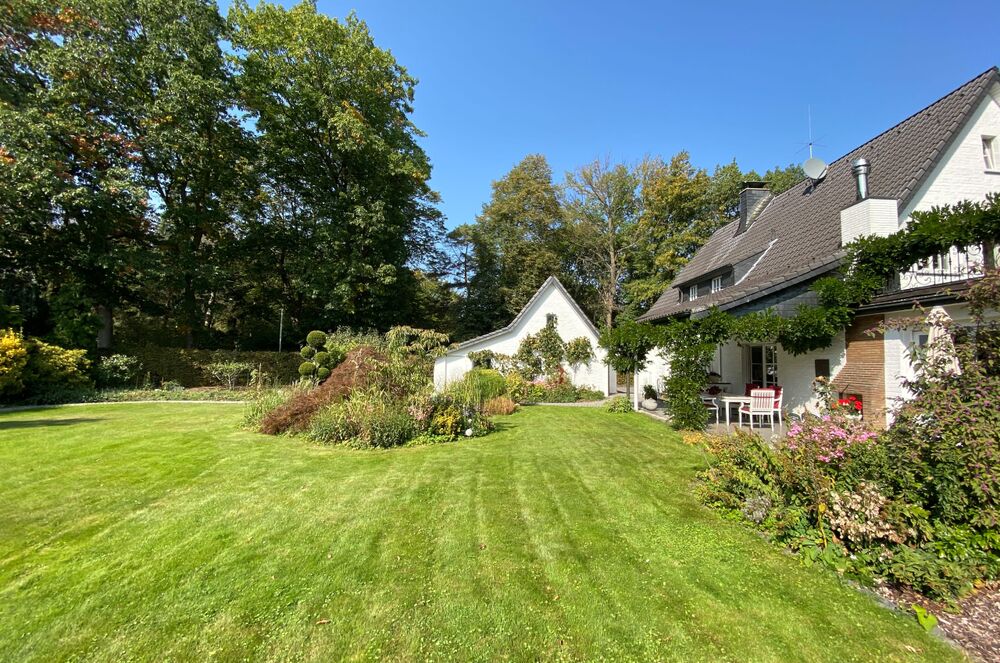 Haus Kaufen Niederberg Neukirchen Vluyn