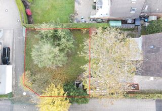 Verkauft: Baugrundstück in Vluyn zu kaufen!