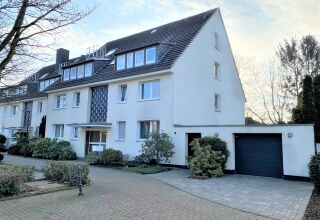 Verkauft: Eigentumswohnung in Meerbusch-Büderich