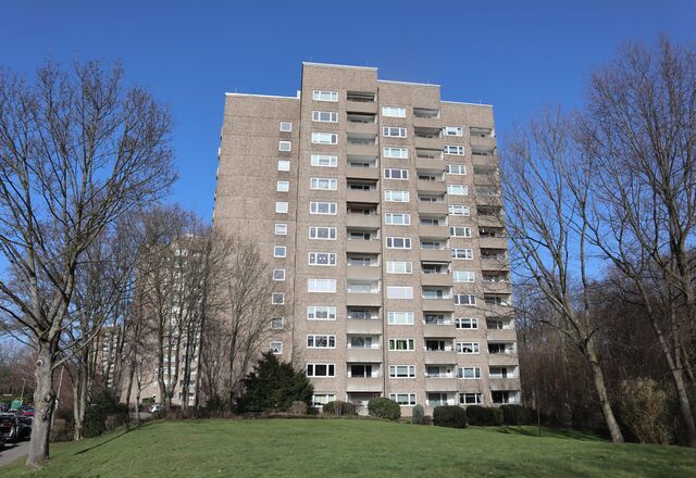 Verkauft: Eigentumswohnung in Duisburg-Großenbaum zu kaufen!