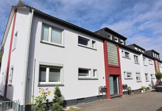Vermietet: Moderne 3-Zimmerwohnung mit Garten in Vluyn zu mieten!