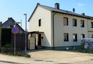 Verkauft: Ein-Zweifamilienhaus in Moers-Repelen zu kaufen!