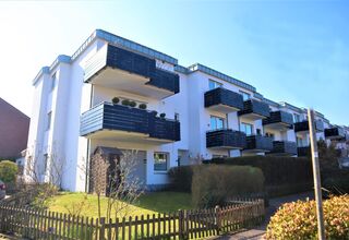 Eigentumswohnung in Meerbusch-Büderich zu kaufen!