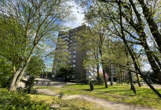 Über den Dächern von Großenbaum-Eigentumswohnung zum kaufen!