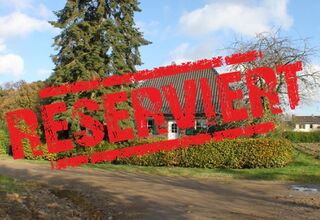 Einfamilienhaus in idyllischer Lage von Vluyn zu mieten!