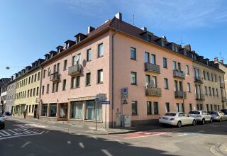 Verkauft: Eigentumswohnung in Krefeld zu kaufen!