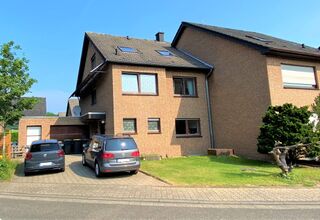 Für die große Familie: Doppelhaushälfte in Kamp-Lintfort zu kaufen!