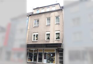 Mehrfamilienhaus in Duisburg-Hochemmerich zu kaufen!
