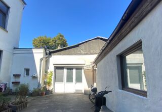 Vermietet: Gesamtpaket für kreatives Gewerbe mit Loft-Charakter!