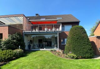 Verkauft: Modernes Dreifamilienhaus in Krefeld-Oppum zu kaufen!