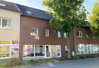 Vermietet: Attraktives Ladenlokal/Büro in Neukirchen-Vluyn zu mieten!