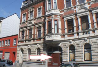 Gewerbeeinheit für Produktion oder Werkstatt in Krefeld zu mieten!