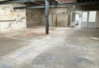 Vermietet: Lager und Produktionsflächen mit Loft-Charakter zu mieten!