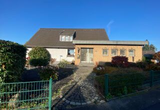 Großzügiges Einfamilienhaus in Moers-Scherpenberg zu kaufen!