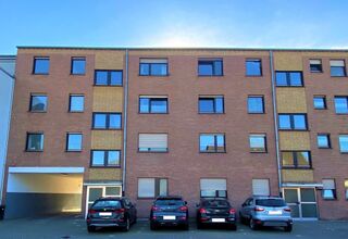 Komfortable Eigentumswohnung im 2.OG in Moers-Repelen zu kaufen!