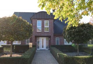Besonderes Einfamilienhaus  in Sonsbeck zu kaufen!
