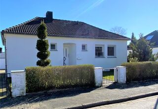 Verkauft: Hübscher Bungalow in Neukirchen-Vluyn zu kaufen!