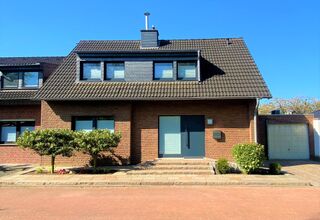 Verkauft: Einfamilienhaus in Top Lage von Krefeld-Fischeln zu kaufen!