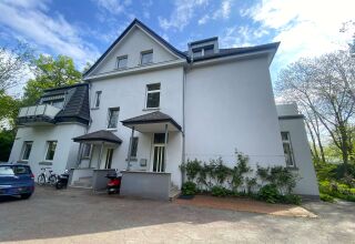 Schöne 2-Zimmer-Wohnung in Duisburg- Zentrum zu mieten!