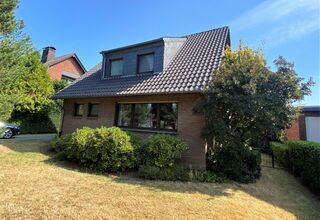 Verkauft: Gemütliches Einfamilienhaus in Rheurdt zu kaufen!