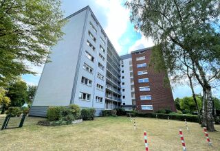 Verkauft: 2-Zimmerwohnung in Krefeld-Bockum zu kaufen!