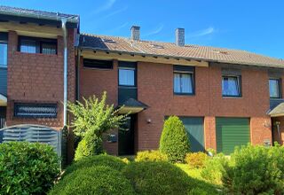 Verkauft: Gemütliches Reihenmittelhaus in Neukirchen-Vluyn zu kaufen!
