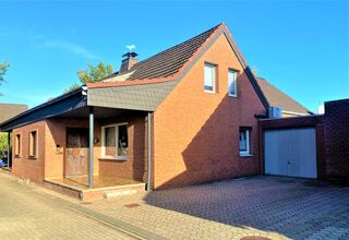 Verkauft: Schöne Doppelhaushälfte mit großzügiger Terrasse zu kaufen!
