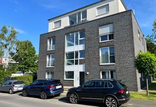 Verkauft: Erdgeschoss-Wohnung in Duisburg-Rumeln zu kaufen!