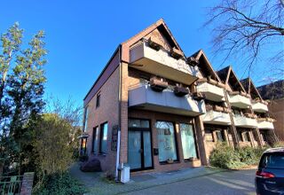 Verkauft: Mehrfamilienhaus in Neukirchen-Vluyn zu kaufen!