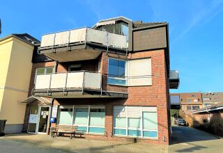 Verkauft: Praxis in Mönchengladbach - Odenkirchen zu kaufen!