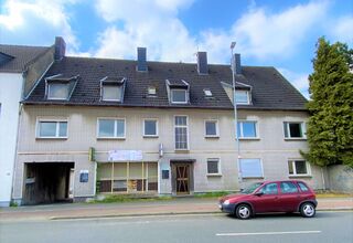 Verkauft:Mehrfamilienhaus mit Ladenlokal im Bieterverfahren zu kaufen!