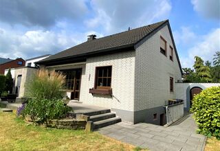 Einfamilienhaus in Duisburg Rumeln - Kaldenhausen zu kaufen!
