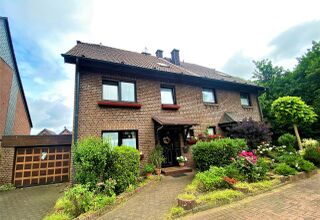 Verkauft: Doppelhaushälfte in Duisburg - Neuenkamp zu kaufen!