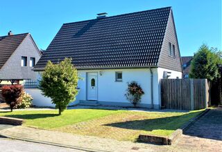 Verkauft: Einfamilienhaus in Rheurdt-Schaephuysen zu kaufen!