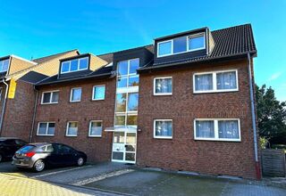 Verkauft: Dachgeschosswohnung in Neukirchen-Vluyn zu kaufen!