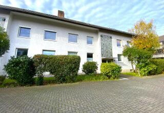 Verkauft: Eigentumswohnung in Meerbusch-Büderich zu kaufen!