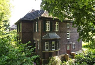 Verkauft: Charmante Villa in Neukirchen-Vluyn zu kaufen!