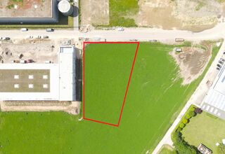 Verkauft: Gewerbegrundstück in Krefeld-Hüls zu kaufen!